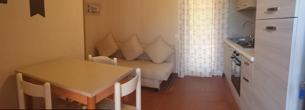 Casa Di Alba Apartamento Cannigione Exterior foto