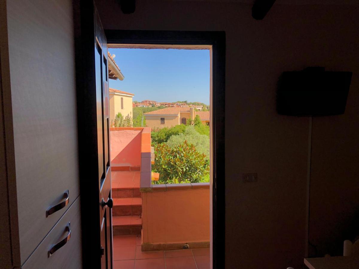 Casa Di Alba Apartamento Cannigione Exterior foto