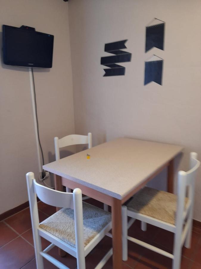 Casa Di Alba Apartamento Cannigione Exterior foto