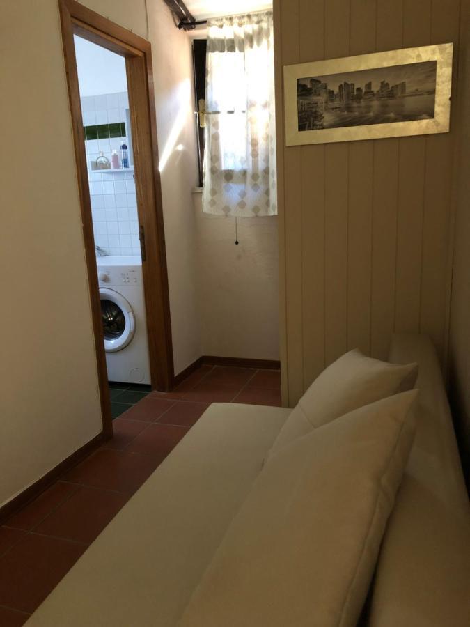 Casa Di Alba Apartamento Cannigione Exterior foto